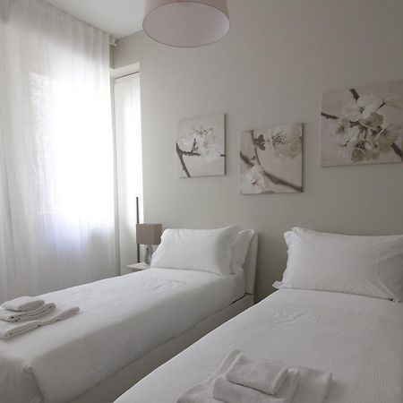 Italianway-Magenta 32 Trilocale Apartment Milan Bagian luar foto