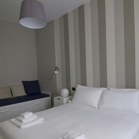 Italianway-Magenta 32 Trilocale Apartment Milan Bagian luar foto