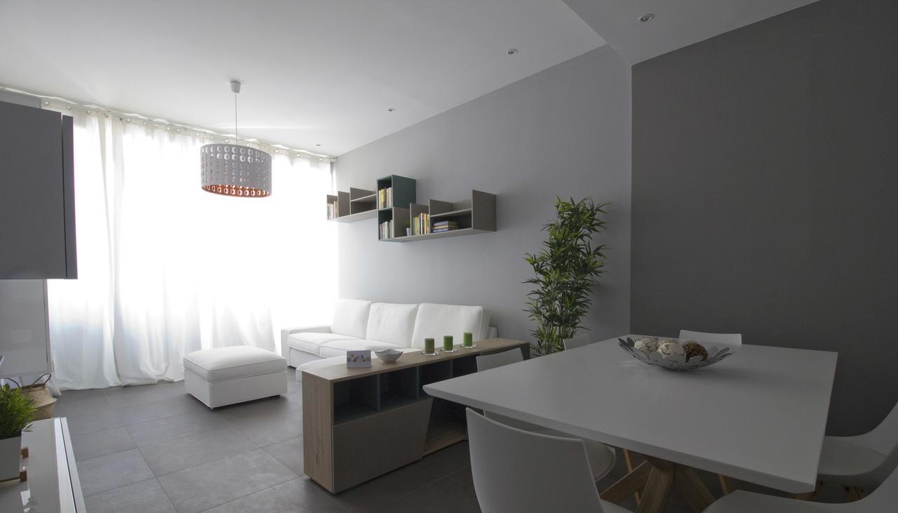 Italianway-Magenta 32 Trilocale Apartment Milan Bagian luar foto